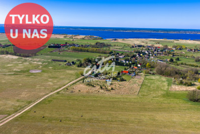 Działka Sprzedaż Gąsierzyno